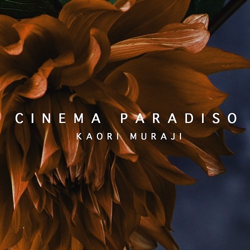 Morricone: Love Theme (Arr. Suzuki) - From "Cinema Paradiso" Kaori Muraji