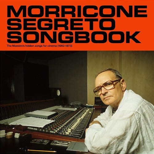 Morricone Segreto Songbook Ennio Morricone