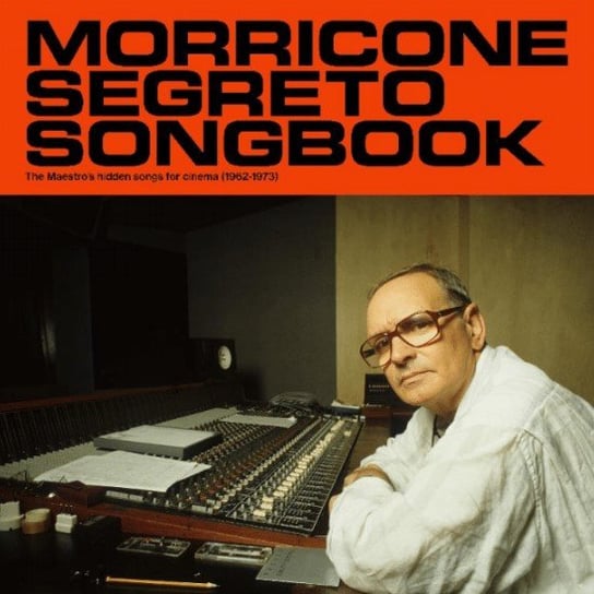Morricone Segreto Songbook Morricone Ennio