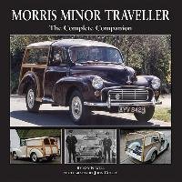 Morris Minor Traveller Newell Ray