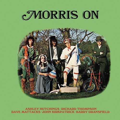 Morris On The Morris On Band
