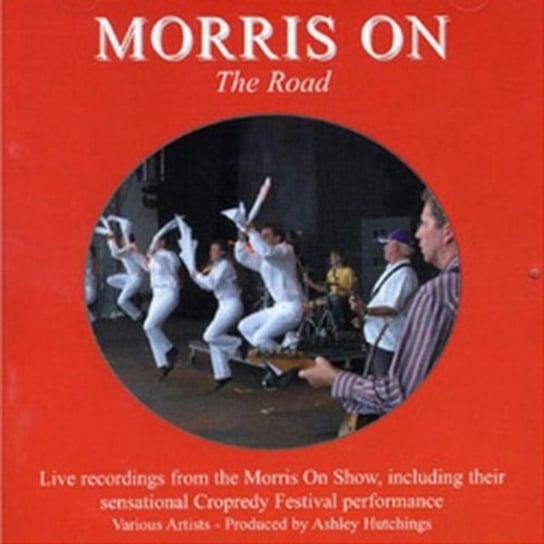 Morris On The Road Various Artists