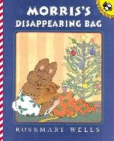 Morris's Disappearing Bag Wells Rosemary
