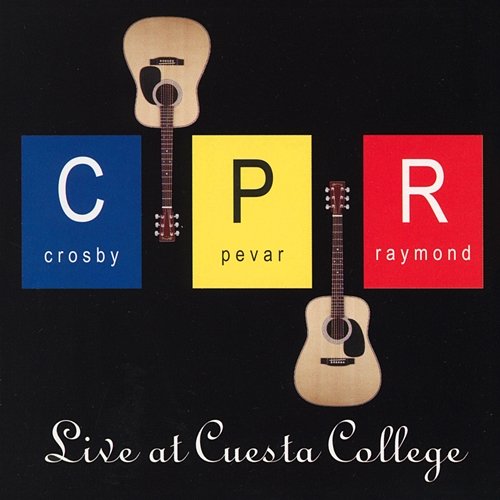 Morrison CPR
