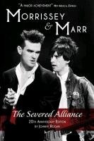 Morrissey and Marr: The Severed Alliance Rogan Johnny