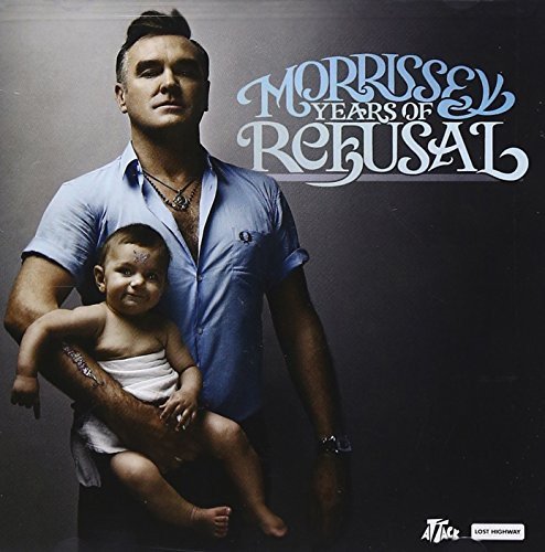 Morrissey Morrissey