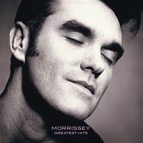 Morrissey Greatest Hits Morrissey