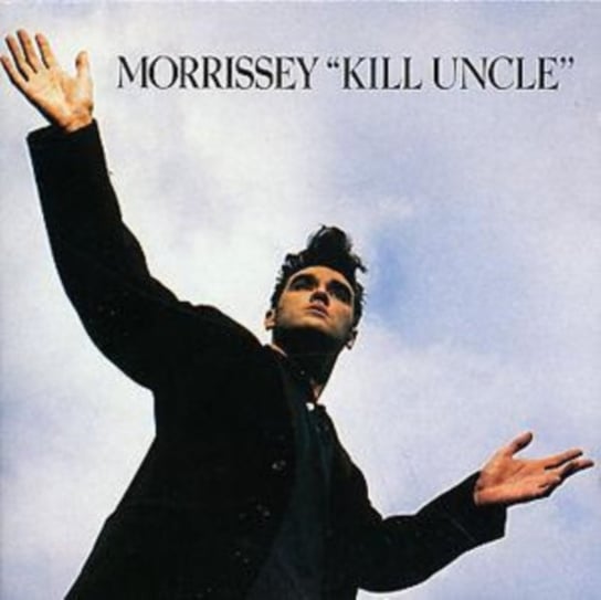 MORRISSEY KILL UNCLE Morrissey
