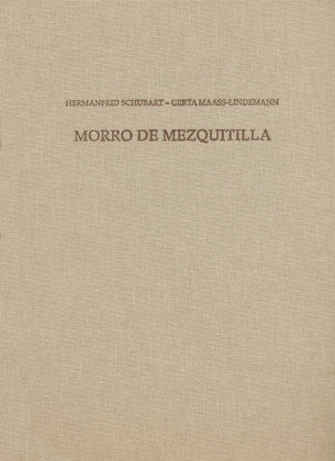 Morro de Mezquitilla Reichert