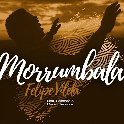 Morrumbala Felipe Vilela feat. Mauro Henrique, Salomão