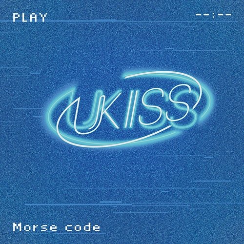 Morse code UKISS