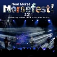 Morsefest! 2014 Morse Neal