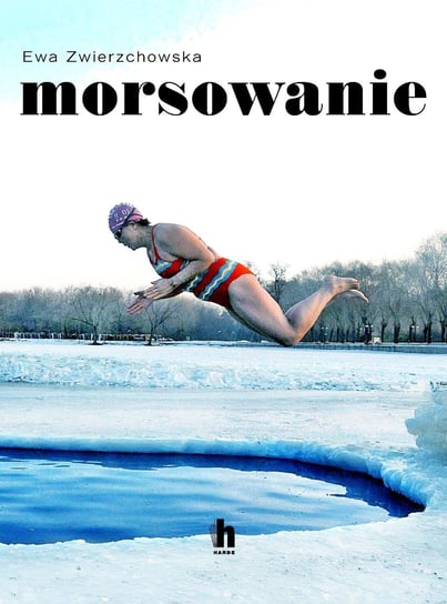 Morsowanie - ebook epub Zwierzchowska Ewa