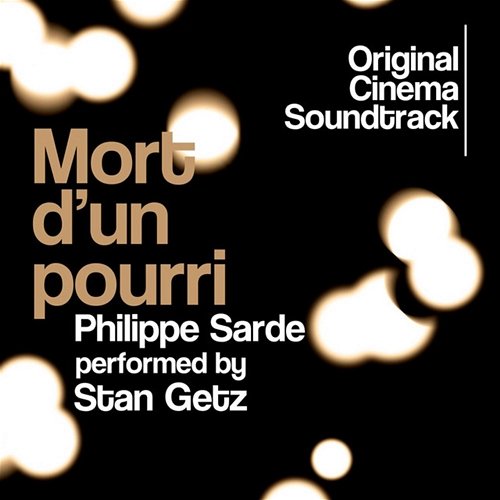 Mort d'un pourri Philippe Sarde