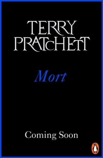Mort: (Discworld Novel 4) Pratchett Terry