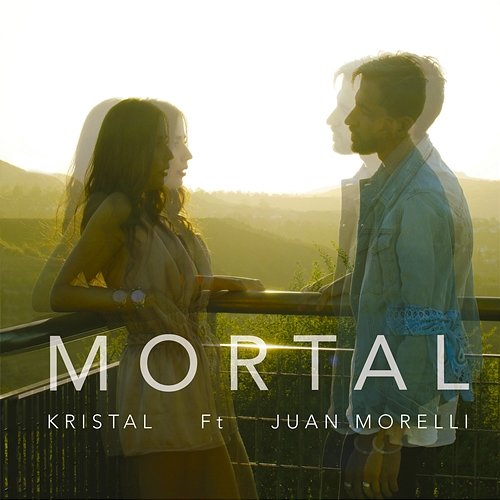 Mortal Kristal, Juan Morelli & Tony Ranks