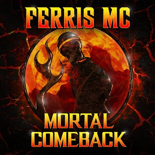 Mortal Comeback Ferris MC