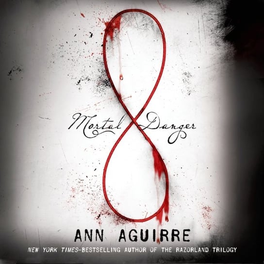 Mortal Danger Aguirre Ann