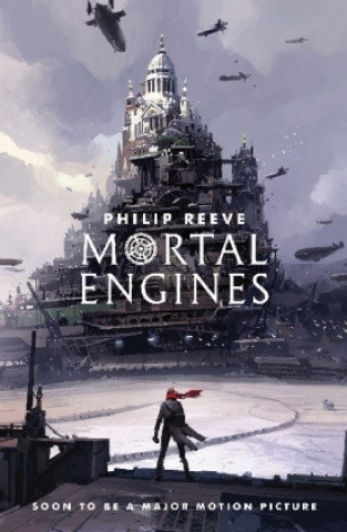 Mortal Engines 1 Reeve Philip