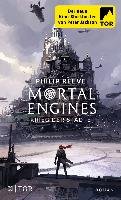 Mortal Engines - Krieg der Städte Reeve Philip