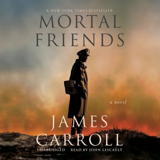 Mortal Friends Carroll James