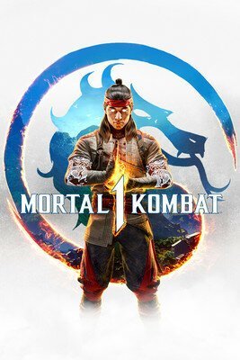 Mortal Kombat 1, klucz Steam, PC Warner Bros Interactive 2022