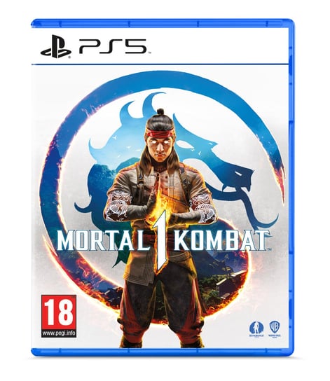 Mortal Kombat 1, PS5 NetherRealm Studios, QLOC