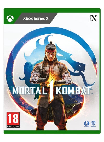 Mortal Kombat 1, Xbox One NetherRealm Studios, QLOC