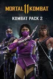 Mortal Kombat 11 Kombat Pack 2 PL, klucz Steam, PC Warner Bros Interactive 2015