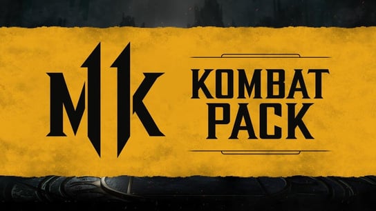 Mortal Kombat 11 Kombat Pack (PC) Klucz Steam Warner Bros Interactive 2015