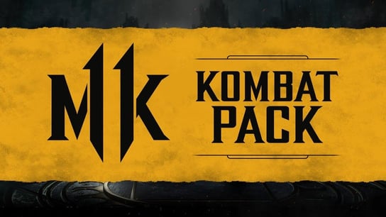 Mortal Kombat 11 Kombat Pack (PC) Klucz Steam Warner Bros.