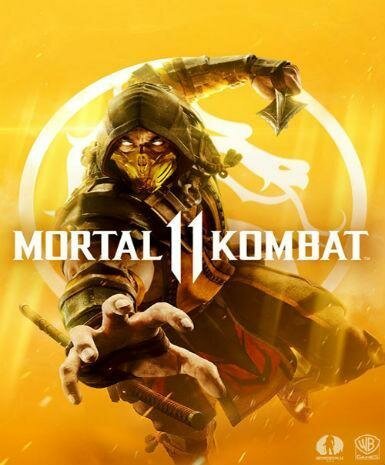 Mortal Kombat 11 (PC) klucz Steam MUVE.PL