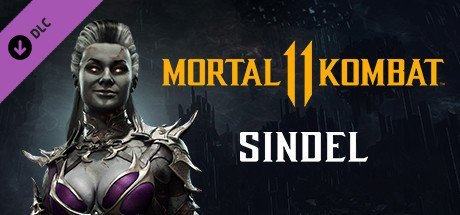 Mortal Kombat 11 Sindel, Klucz Steam, PC Warner Bros Interactive 2015