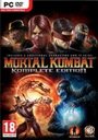 Mortal Kombat Komplete Edition, PC Warner Bros