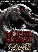 Mortal Kombat: Ostateczna Rozgrywka Paulin Scott