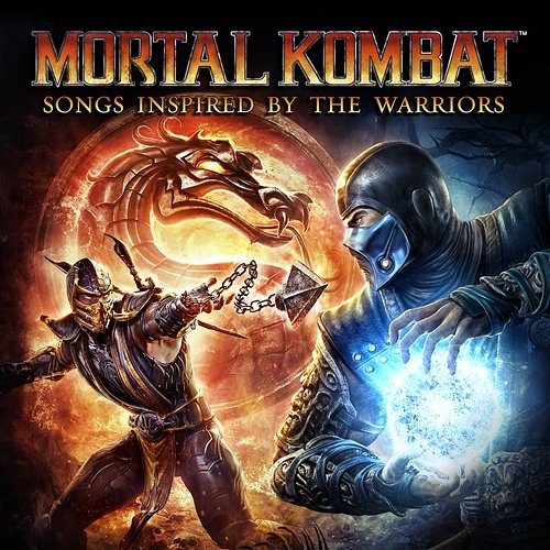 Mortal Kombat (Songs Inspired by the Warriors) Various Artists