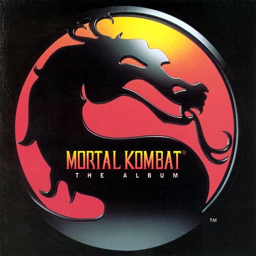 Mortal Kombat: The Album The Immortals