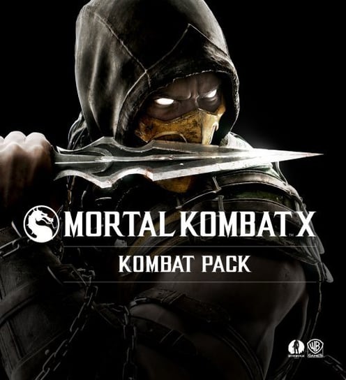 Mortal Kombat X: Kombat Pack (PC) klucz Steam NetherRealm Studios