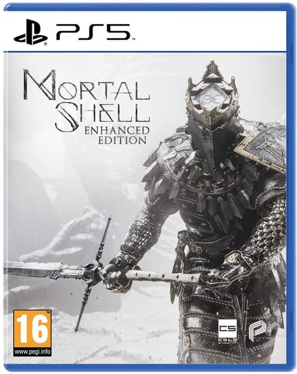 Mortal Shell Deluxe Edition (PS5) Inny producent