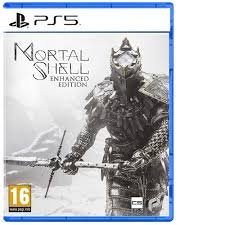 Mortal Shell Enhanced Edition, PS5 Inny producent