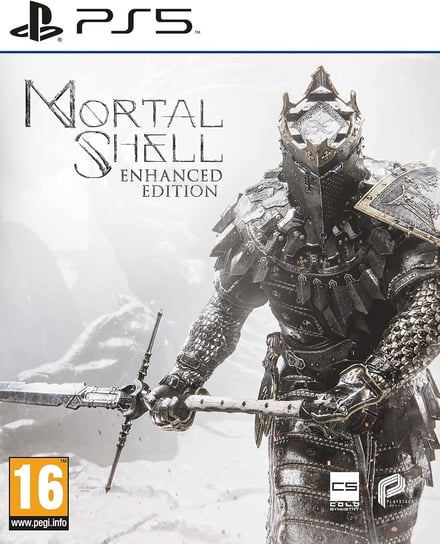 Mortal Shell, PS5 Inny producent