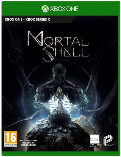 Mortal Shell (Xone) Inny producent