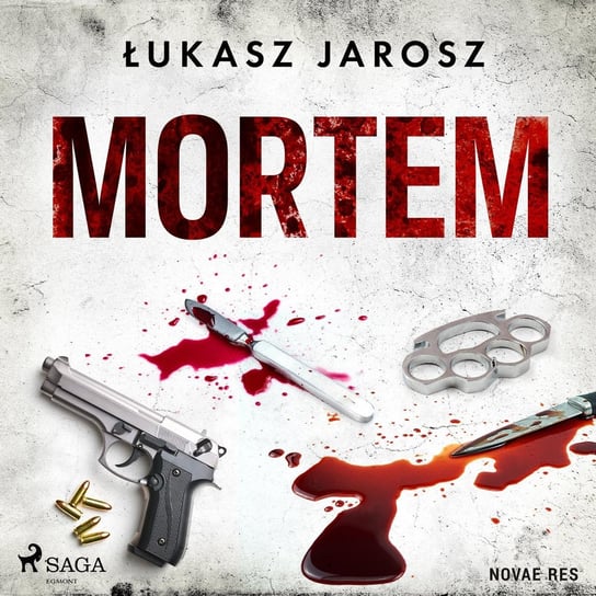 Mortem Jarosz Łukasz