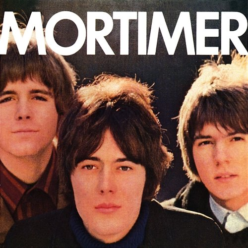Mortimer Mortimer
