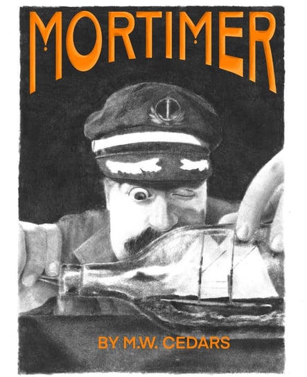 Mortimer - ebook epub M.W. Cedars