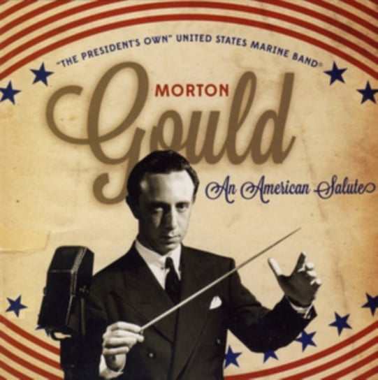 Morton Gould: An American Salute Altissimo Records