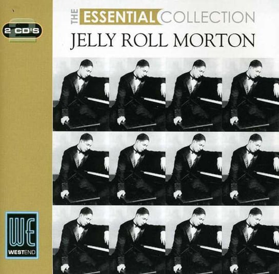 Morton Jelly Roll Essential Collection Morton Jelly Roll