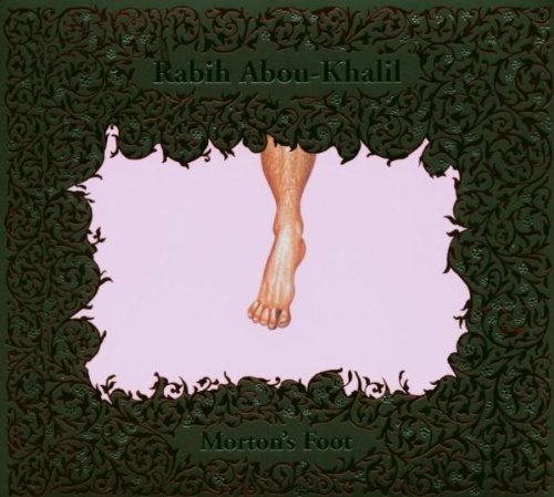 Morton's Foot Abou-Khalil Rabih