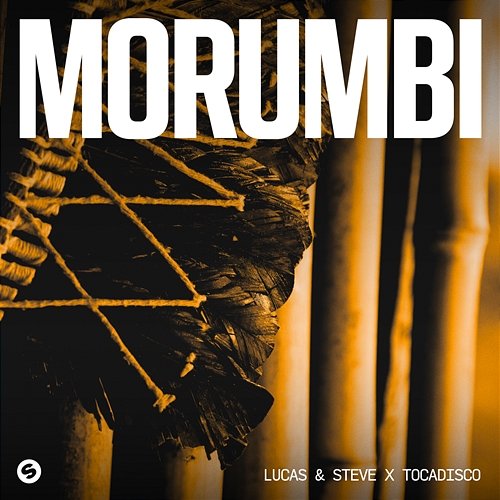 Morumbi Lucas & Steve x Tocadisco