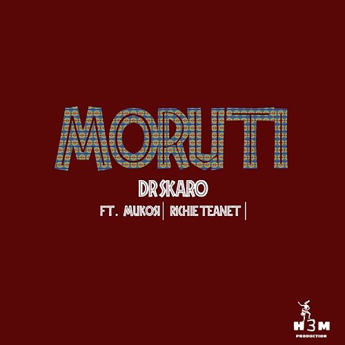 Moruti Richie Teanet, Dr Skaro feat. Mukosi